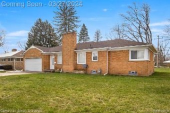 24627 Rouge River Drive Dearborn Heights, MI 48127