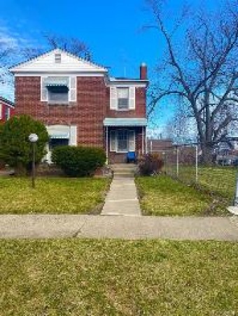 13954 Northlawn Street Detroit, MI 48238