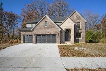 2919 Basil Drive Rochester Hills, MI 48309