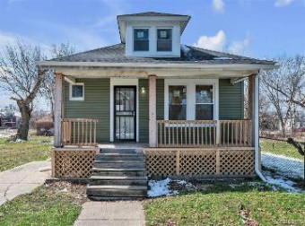 3855 Harding Street Detroit, MI 48214