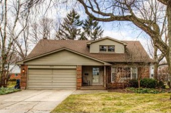 2481 Wexford Drive Troy, MI 48084