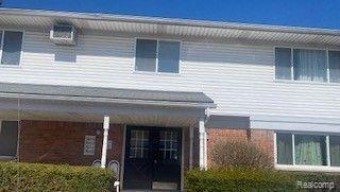 38612 Meadowdale Street Clinton Township, MI 48036