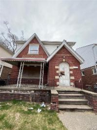 15776 Cheyenne Street Detroit, MI 48227