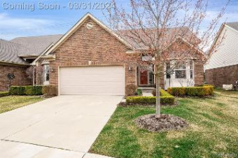 45905 Beaufort Drive Macomb, MI 48044