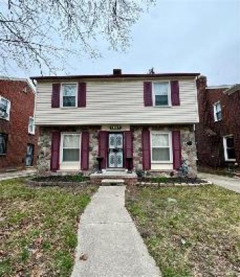 13518 Rutland Street Detroit, MI 48227