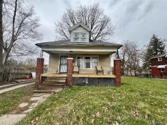 17325 Waltham Street Detroit, MI 48205