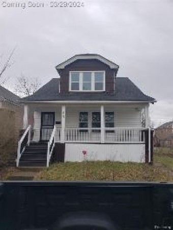 2963 Philip Street Detroit, MI 48215