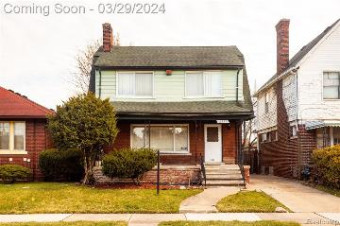 2911 Glynn Detroit, MI 48206