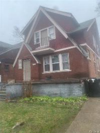 15710 Northlawn Street Detroit, MI 48238