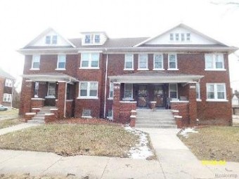 1553 Glynn Detroit, MI 48206