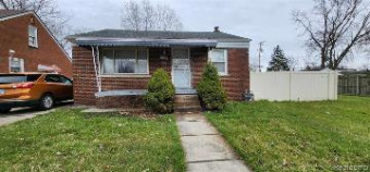 19650 Ryan Road Detroit, MI 48234