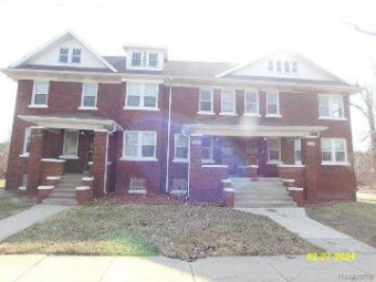 1553 Glynn Detroit, MI 48206