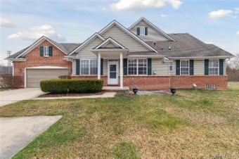 29581 Trail Creek Drive New Boston, MI 48164