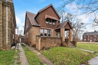 5444 Field Street Detroit, MI 48213