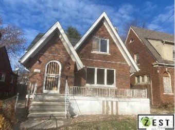 11825 Rosemary Street Detroit, MI 48213