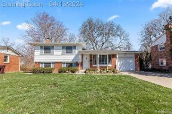 3659 Eli Road Ann Arbor, MI 48104