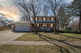 8253 Miller Road Swartz Creek, MI 48473