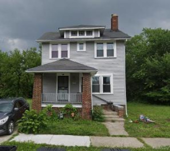 3024 Hazelwood Street Detroit, MI 48206