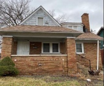 12628 Washburn Street Detroit, MI 48238