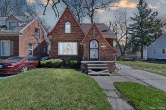 15850 Patton Street Detroit, MI 48223