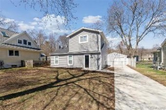 46070 Neeson Street Northville, MI 48167