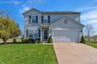 3106 Misty Creek Drive Swartz Creek, MI 48473