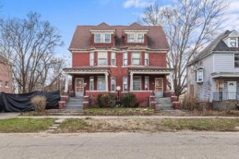 1825 Helen Street Detroit, MI 48207