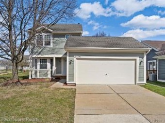 41305 Cornell Drive Novi, MI 48377