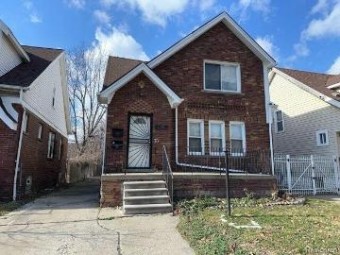 15785 W Pinehurst Street Detroit, MI 48238