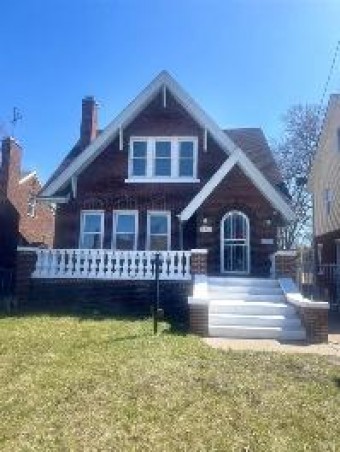 12312 Wilshire Drive Detroit, MI 48213