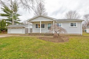 4170 Quillen Avenue Waterford, MI 48329