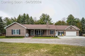 5542 Cass River Road Forestville, MI 48434