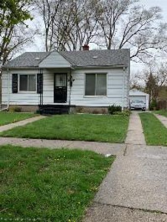 19380 Orleans Street Highland Park, MI 48203