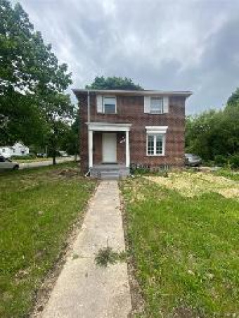 9101 Rutherford Street Detroit, MI 48228