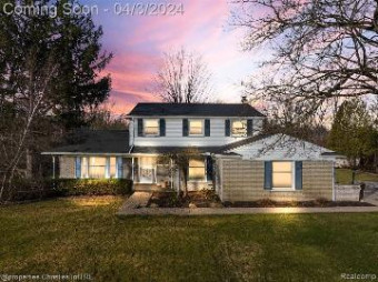 23577 W Newell Circle Farmington Hills, MI 48336