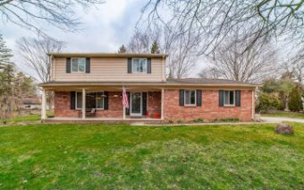 5385 Milane Circle Clarkston, MI 48346