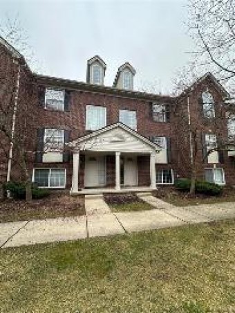 3148 Promenade Circle Ann Arbor, MI 48108