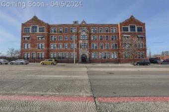 6533 E Jefferson Avenue 311 Detroit, MI 48207