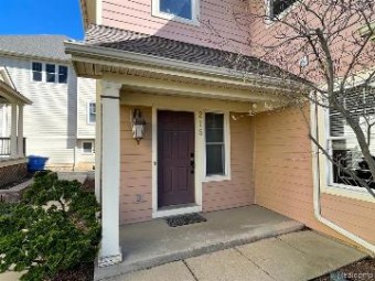 215 E Saint Joseph Street Lansing, MI 48933