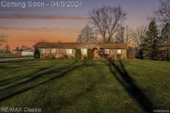 5498 Raubinger Road Swartz Creek, MI 48473