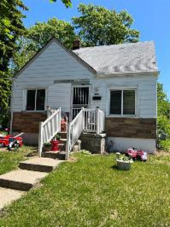 18622 Lamont Street Detroit, MI 48234