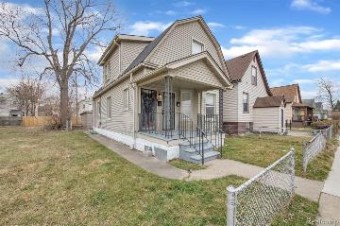 79 E Pleasant Street River Rouge, MI 48218