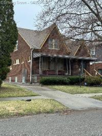 5719 Buckingham Avenue Detroit, MI 48224