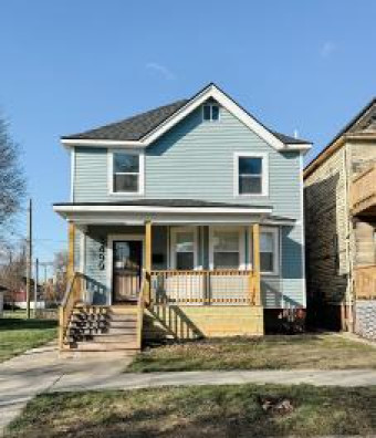 3499 Townsend Street Detroit, MI 48214