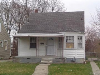 7336 Westwood Street Detroit, MI 48228