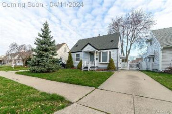 13508 Jobin Street Southgate, MI 48195