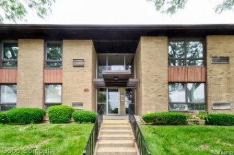 1565 Cherboneau Place 60 Detroit, MI 48207