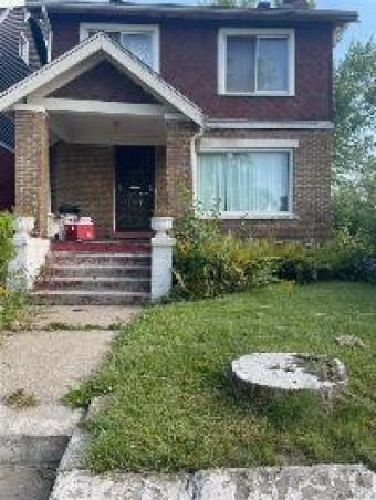 3007 W Philadelphia Street Detroit, MI 48206