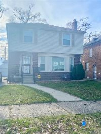 17531 Appoline Street Detroit, MI 48235