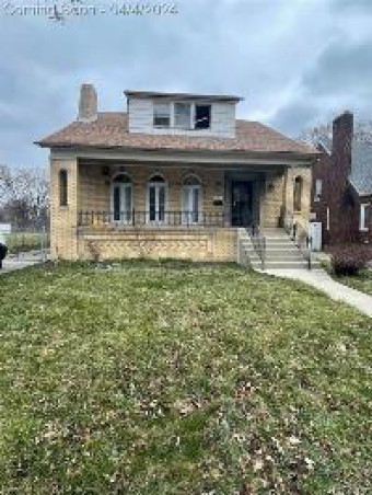 4626 Lakewood Street Detroit, MI 48215